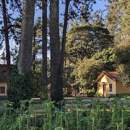 Chacara Das Lendas E Cancoes Паса-Куатру Экстерьер фото